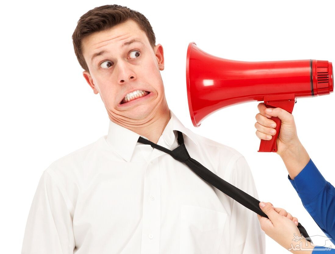 چطور کمتر غر بزنیم؟