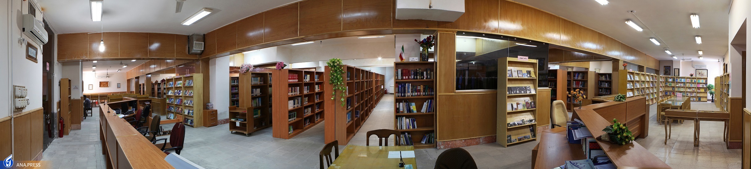 دانشگاه آزاد اسلامی واحد استهبان + دستاوردها و مأموریتها دانشگاه آزاد اسلامی واحد استهبان + دستاوردها و مأموریتها