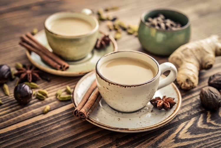 چطور در منزل چای ماسالا تهیه کنیم؟