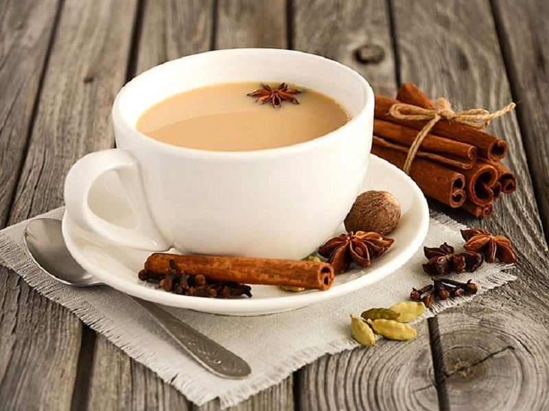 چطور در منزل چای ماسالا تهیه کنیم؟