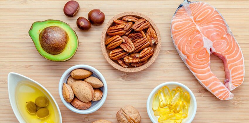 بدن ما دقیقا نیازمند کدام چربی هاست؟ بدن ما دقیقا نیازمند کدام چربی هاست؟