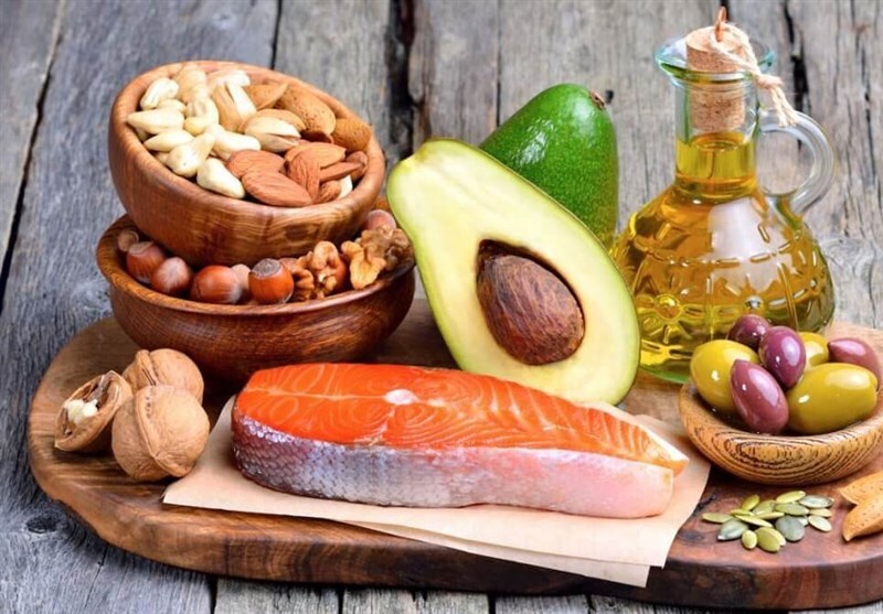 بدن ما دقیقا نیازمند کدام چربی هاست؟ بدن ما دقیقا نیازمند کدام چربی هاست؟