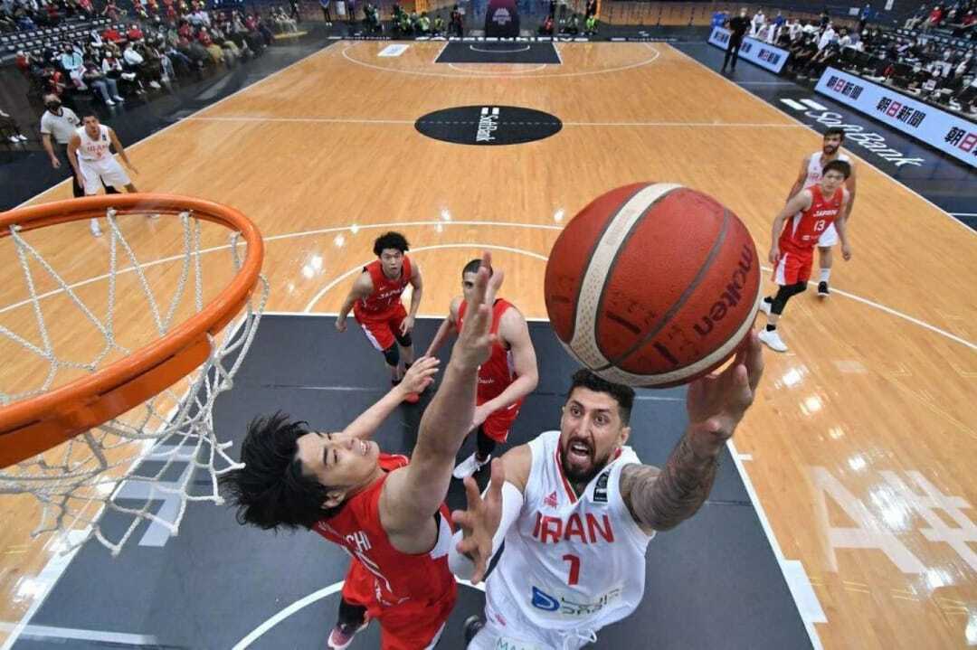 از فواید رشته ورزشی بسکتبال چه می‌دانید؟!