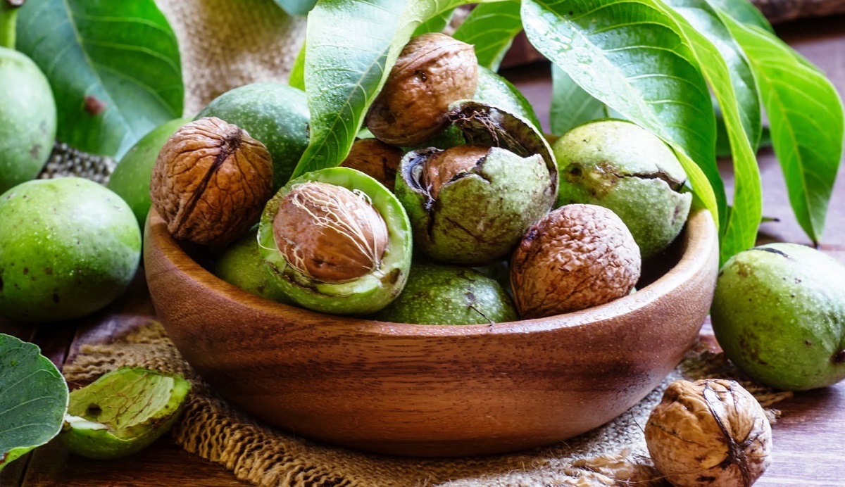 از تاثیرات گردو بر روی پوست چه میدانید؟ از تاثیرات گردو بر روی پوست چه میدانید؟