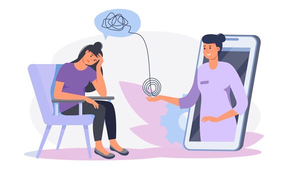 آیا مشاوره آنلاین همانند مشاوره حضوری پاسخگوی نیاز افراد است؟