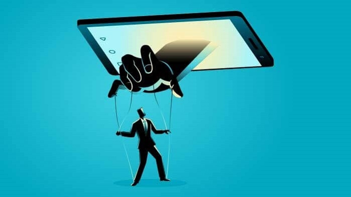 بررسی نقش شبکه‌های اجتماعی در افزایش خشونت میان کاربران/ پیام‌رسان‌ها ارتباطات انسانی را به کلی تغییر دادند