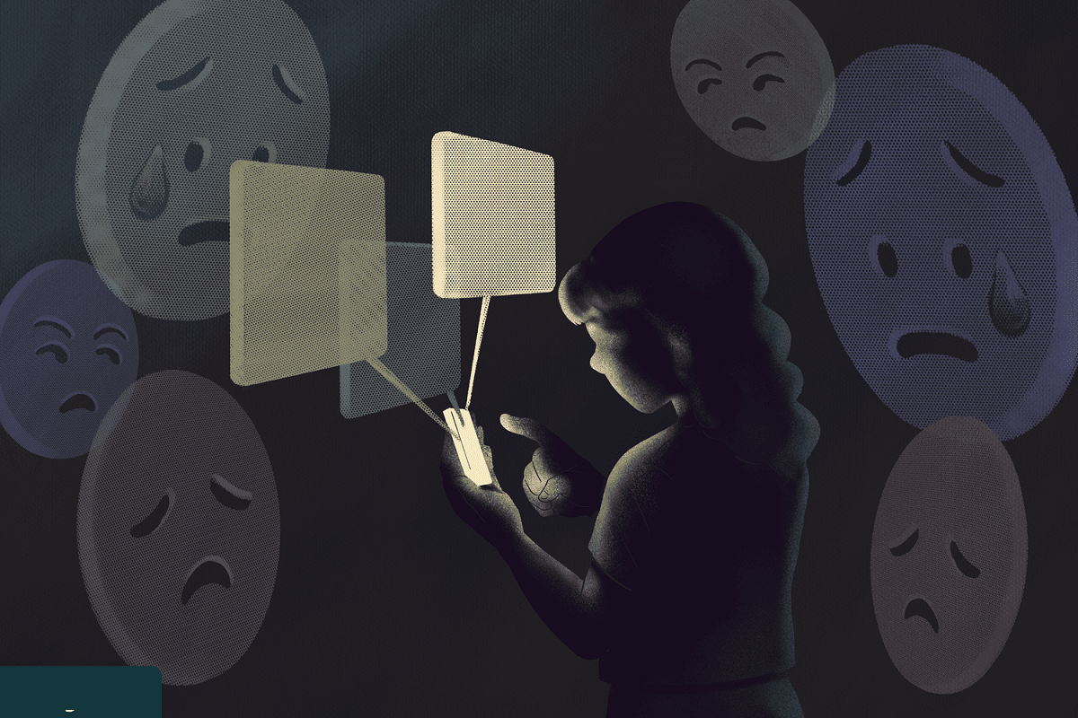 بررسی نقش شبکههای اجتماعی در افزایش خشونت میان کاربران/ پیامرسانها ارتباطات انسانی را به کلی تغییر دادند بررسی نقش شبکههای اجتماعی در افزایش خشونت میان کاربران/ پیامرسانها ارتباطات انسانی را به کلی تغییر دادند