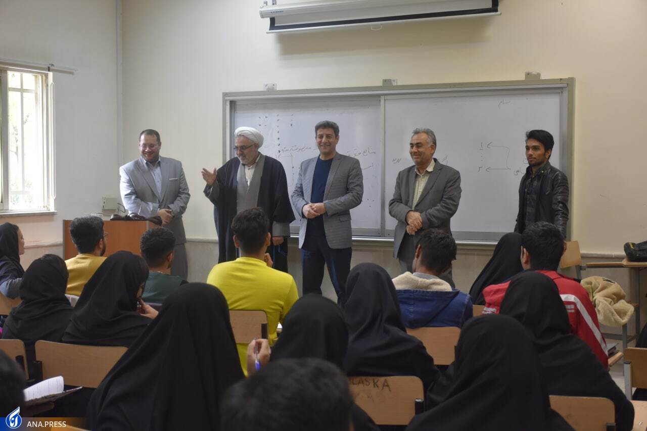 پارک خطی شهید سلیمانی در قوچان احداث می‌شود