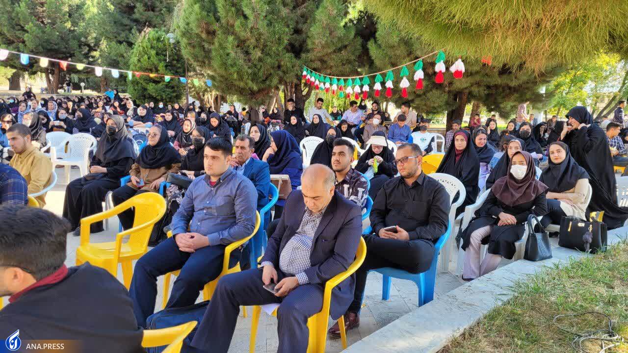 صدای همه دانشجویان را با هر سلیقه و گرایشی میشنویم صدای همه دانشجویان را با هر سلیقه و گرایشی میشنویم