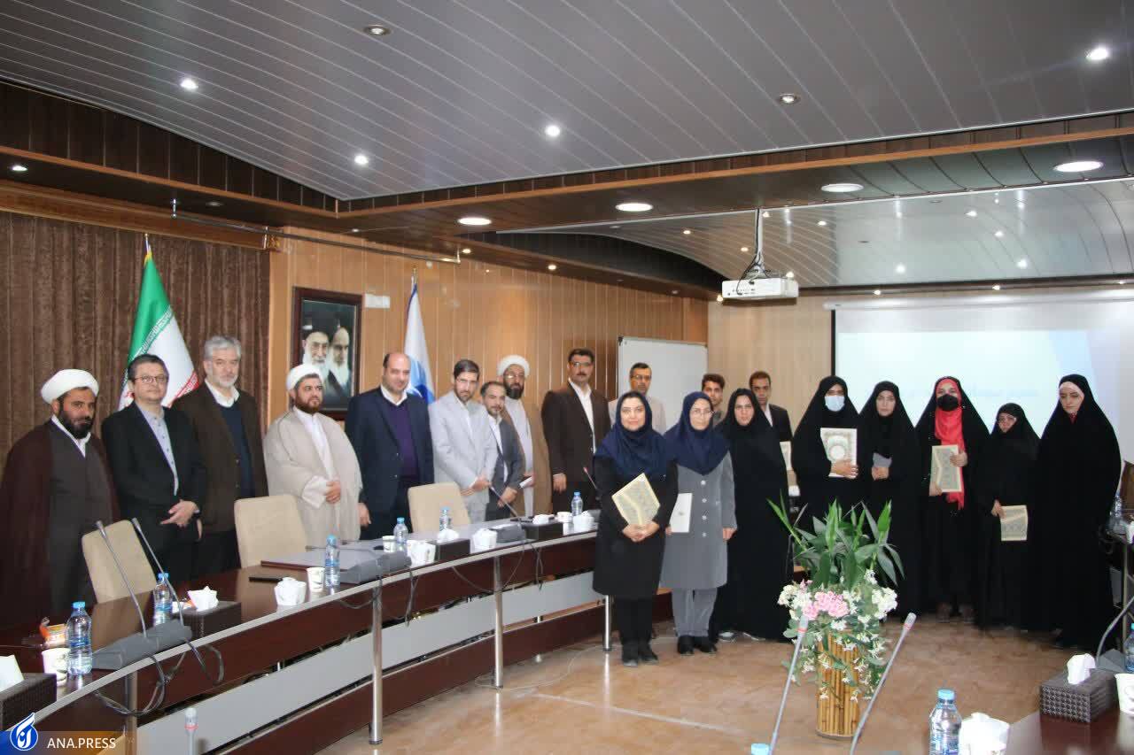 تحقق تمدن نوین اسلامی نیازمند تربیت نسل انقلابی است تحقق تمدن نوین اسلامی نیازمند تربیت نسل انقلابی است