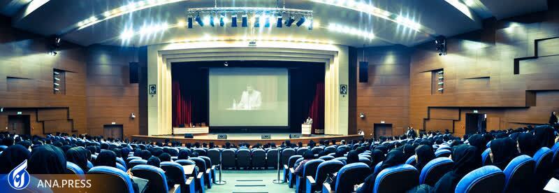 دانشگاهی که حمایت از دانشبنیانها را عملیاتی کرد/ تربیت دانشآموختگان استخدامکننده دانشگاهی که حمایت از دانشبنیانها را عملیاتی کرد/ تربیت دانشآموختگان استخدامکننده