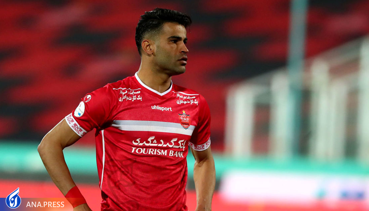 همه احتمالات جذب آل کثیر در پرسپولیس/ گل محمدی با دو مهاجم بازی می کند؟ همه احتمالات جذب آل کثیر در پرسپولیس/ گل محمدی با دو مهاجم بازی می کند؟