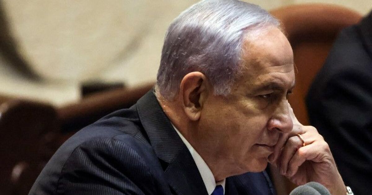 ترس از برنامه هسته‌ای ایران محور مذاکرات نتانیاهو با شولتز