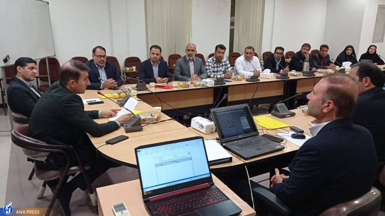 ورزش همگانی در حاشیه/ چرا باید ورزش همگانی اصل باشد ورزش همگانی در حاشیه/ چرا باید ورزش همگانی اصل باشد