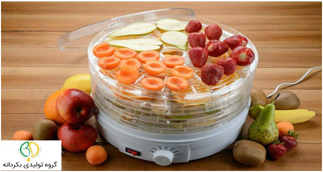 راهنمای خرید میوه خشک کن باکیفیت