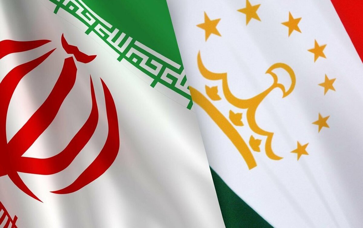 ایران حلقه پیوند تاجیکستان و ازبکستان می‌شود