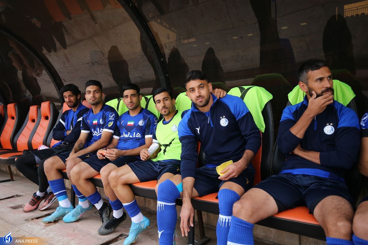 ستارههای نیمکت نشین، دغدغه مهم ساپینتو برای نیم فصل دوم ستارههای نیمکت نشین، دغدغه مهم ساپینتو برای نیم فصل دوم