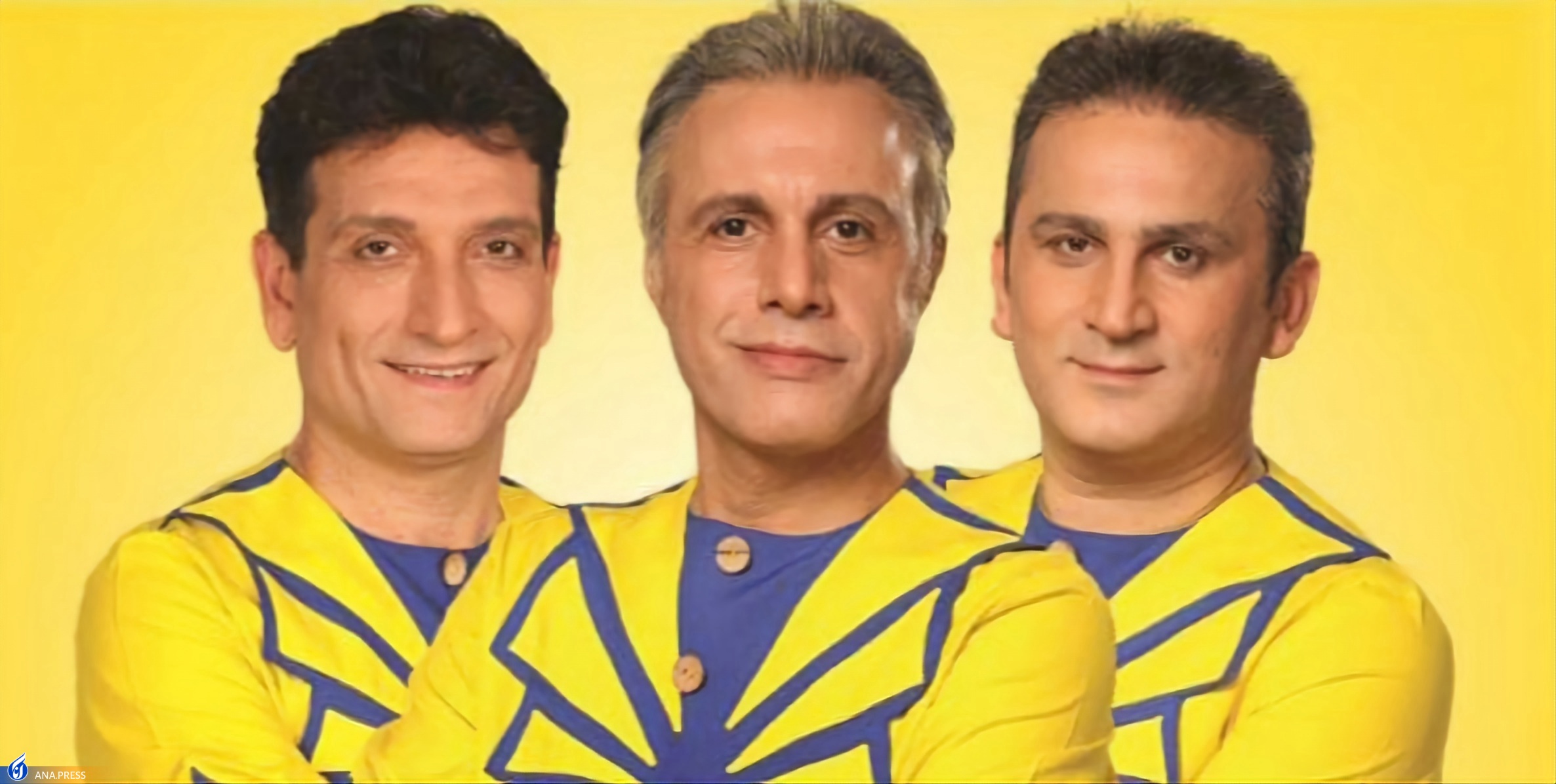 آداب مطالعه را به کودکان یاد بدهیم/ با «شگفتانگیزان» در تلویزیون هستم آداب مطالعه را به کودکان یاد بدهیم/ با «شگفتانگیزان» در تلویزیون هستم