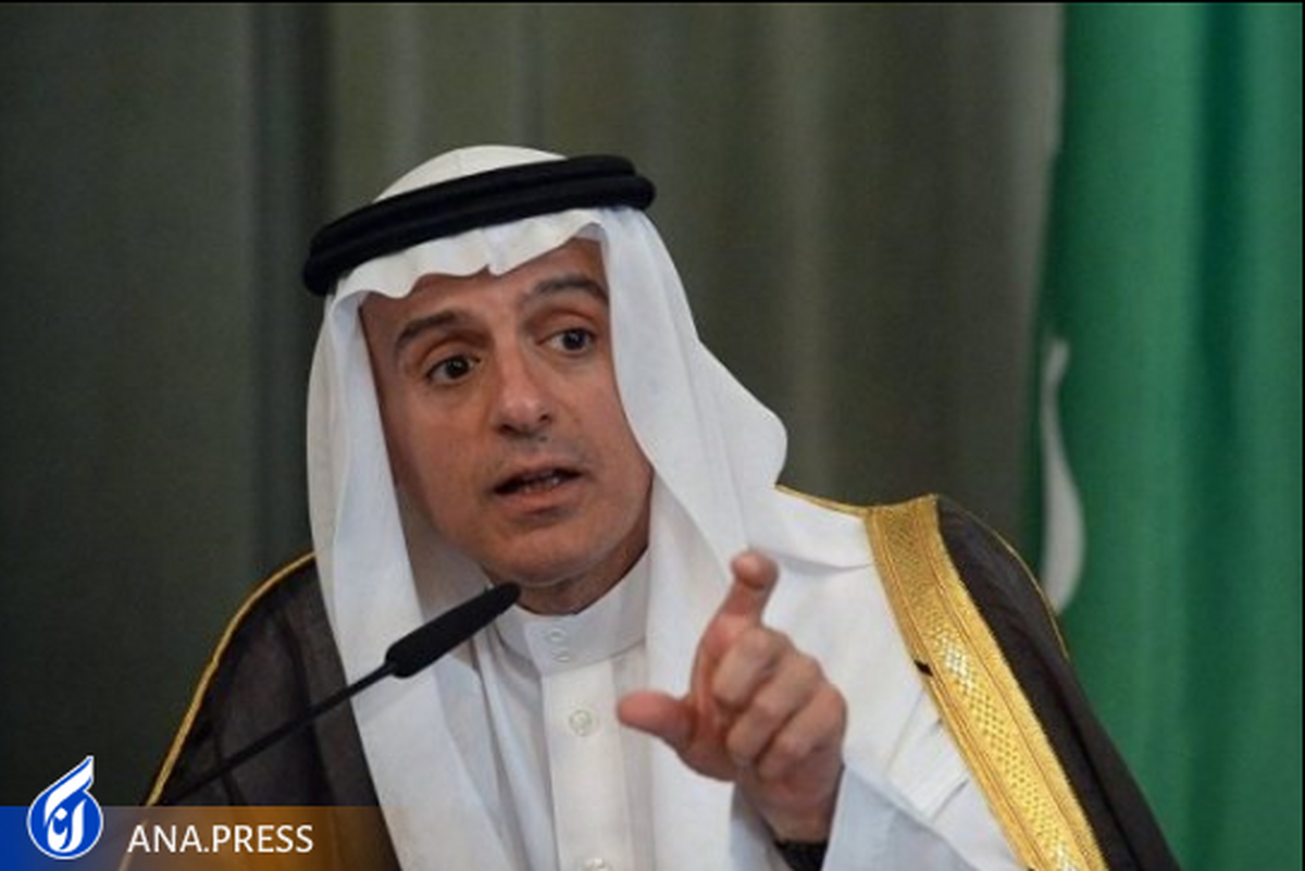 «عادل الجیبر»‌ به اختلاف ریاض و واشنگتن در سیاست های نفتی اذعان کرد
