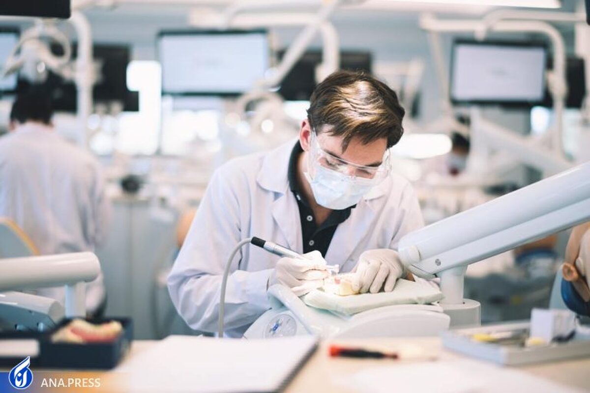 عدم تامین زیرساختهای لازم برای افزایش ظرفیت پذیرش رشته دندانپزشکی  امیدواریم ظرفیت پذیرش ثابت بماند
