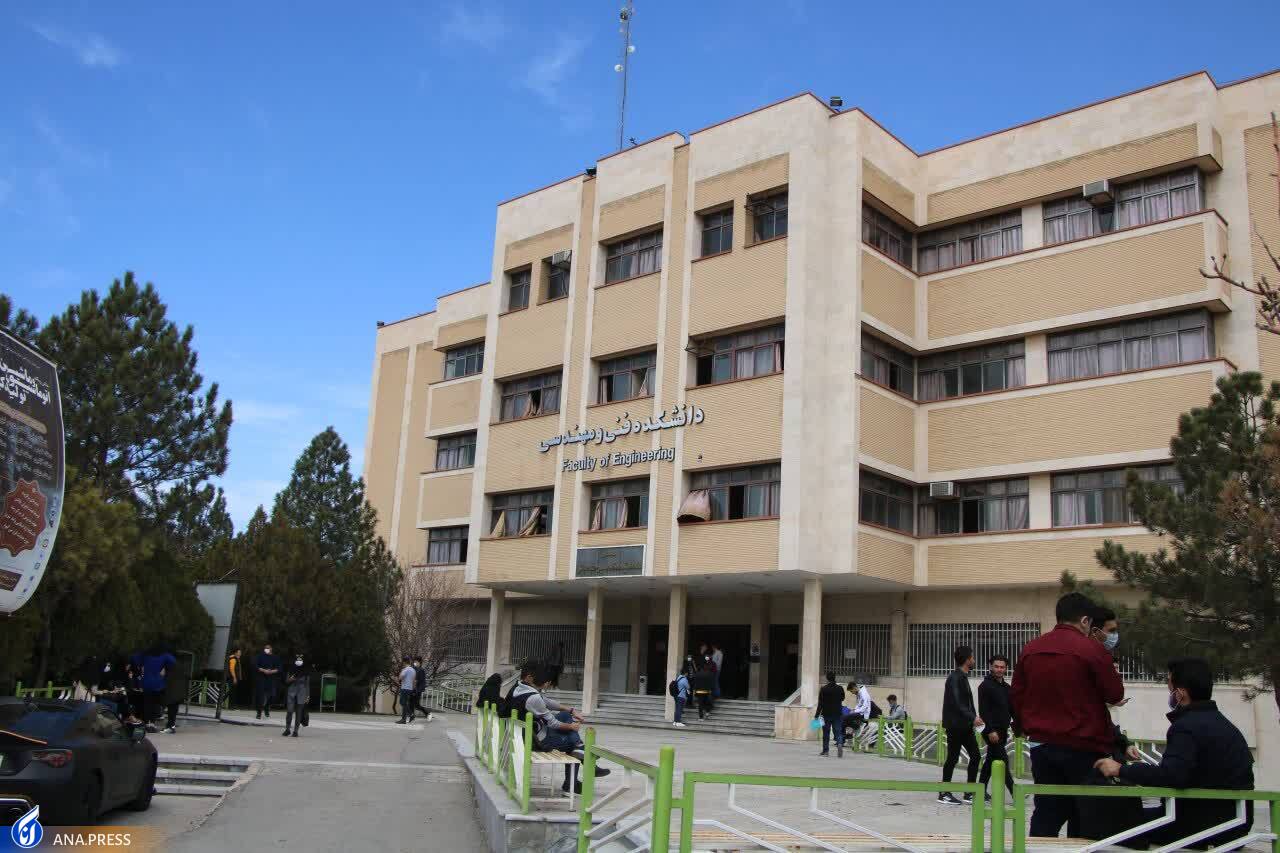 ۴۰ سال تلاش دانشگاهیان در شهر اولینها چگونه گذشت؟ ۴۰ سال تلاش دانشگاهیان در شهر اولینها چگونه گذشت؟