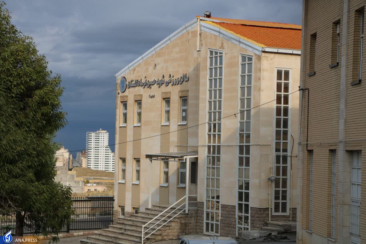 ۴۰ سال تلاش دانشگاهیان در شهر اولین‌ها چگونه گذشت؟