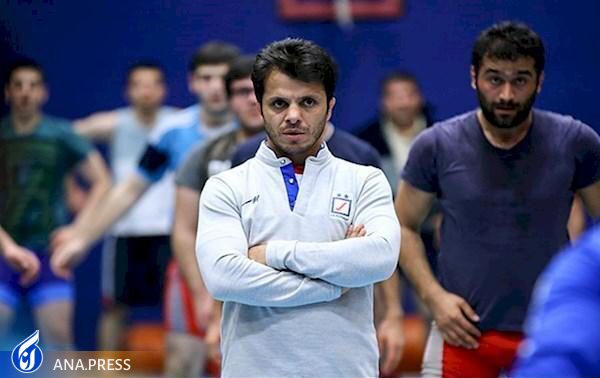 رنگرز: جایگزین بنا نیستم چون هیچ کس نمیتواند/ تیم ملی فوتبال میتواند در جامجهانی حماسهساز باشد رنگرز: جایگزین بنا نیستم چون هیچ کس نمیتواند/ تیم ملی فوتبال میتواند در جامجهانی حماسهساز باشد