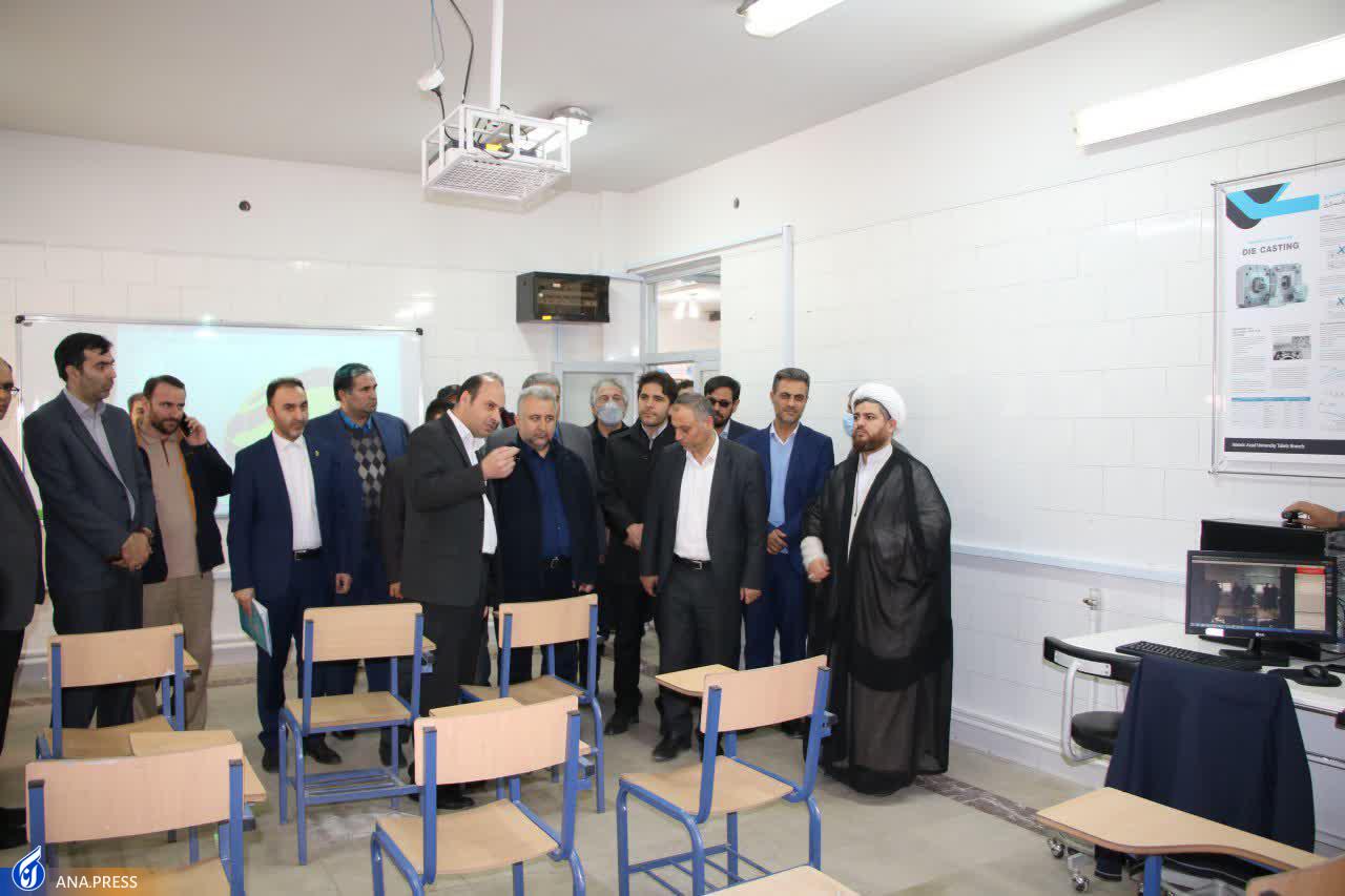 تربیت نیرو‌های خلّاق و حل مسئله با بازنگری در آموزش‌های تخصصی