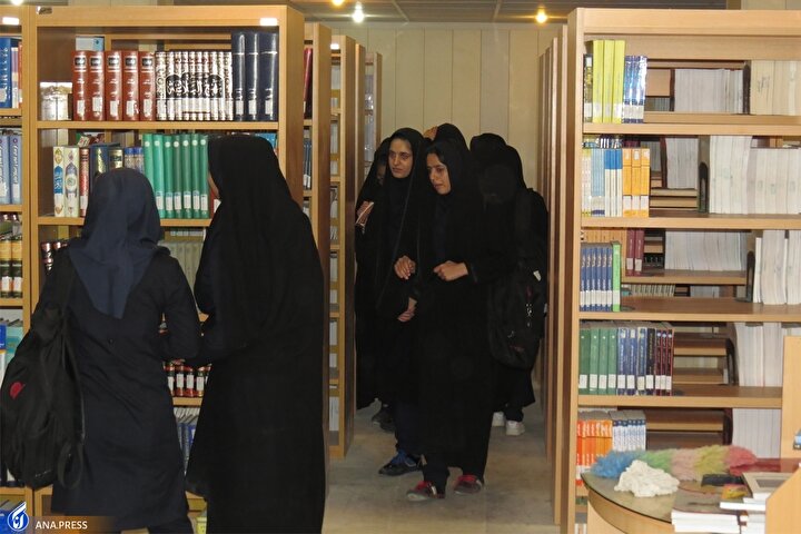 «کتابخوانی» الفبای توسعه/ فرهنگ مطالعه کتاب از خانواده آغاز شود «کتابخوانی» الفبای توسعه/ فرهنگ مطالعه کتاب از خانواده آغاز شود