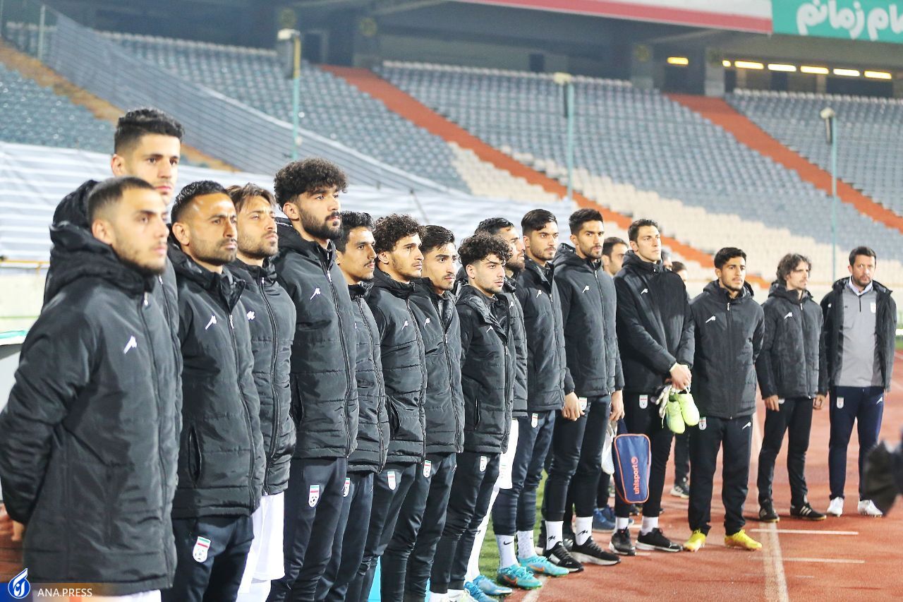 پرسپولیسیها و استقلالیهایی که دوست دارند کی روش در جامملتها هم سرمربی ایران باشد پرسپولیسیها و استقلالیهایی که دوست دارند کی روش در جامملتها هم سرمربی ایران باشد