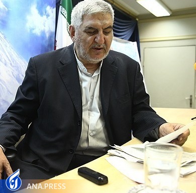 آقای کدیور دروغ می‌گوید/گاز اشک آوری که سمت علامه طباطبایی شلیک شد