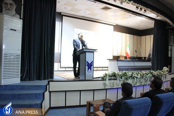 شهید سلیمانی؛ الگوی بارز مدیریتی در جامعه اسلامی/ تبیین دستاوردهای انقلاب با جهاد تبیین