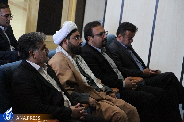 شهید سلیمانی؛ الگوی بارز مدیریتی در جامعه اسلامی/ تبیین دستاوردهای انقلاب با جهاد تبیین شهید سلیمانی؛ الگوی بارز مدیریتی در جامعه اسلامی/ تبیین دستاوردهای انقلاب با جهاد تبیین