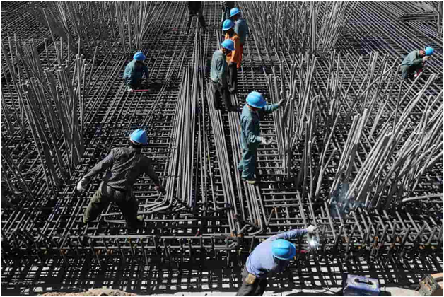 عدم احیای برجام چه تأثیری بر بازار میلگرد گذاشت؟ عدم احیای برجام چه تأثیری بر بازار میلگرد گذاشت؟