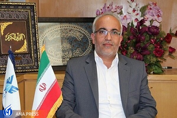 یادی از «عمار حلب» در بیستمین کنگره آسمانی عروج/ وقتی درد دانشجویان در دارالشفای شهدا التیام مییابد یادی از «عمار حلب» در بیستمین کنگره آسمانی عروج/ وقتی درد دانشجویان در دارالشفای شهدا التیام مییابد