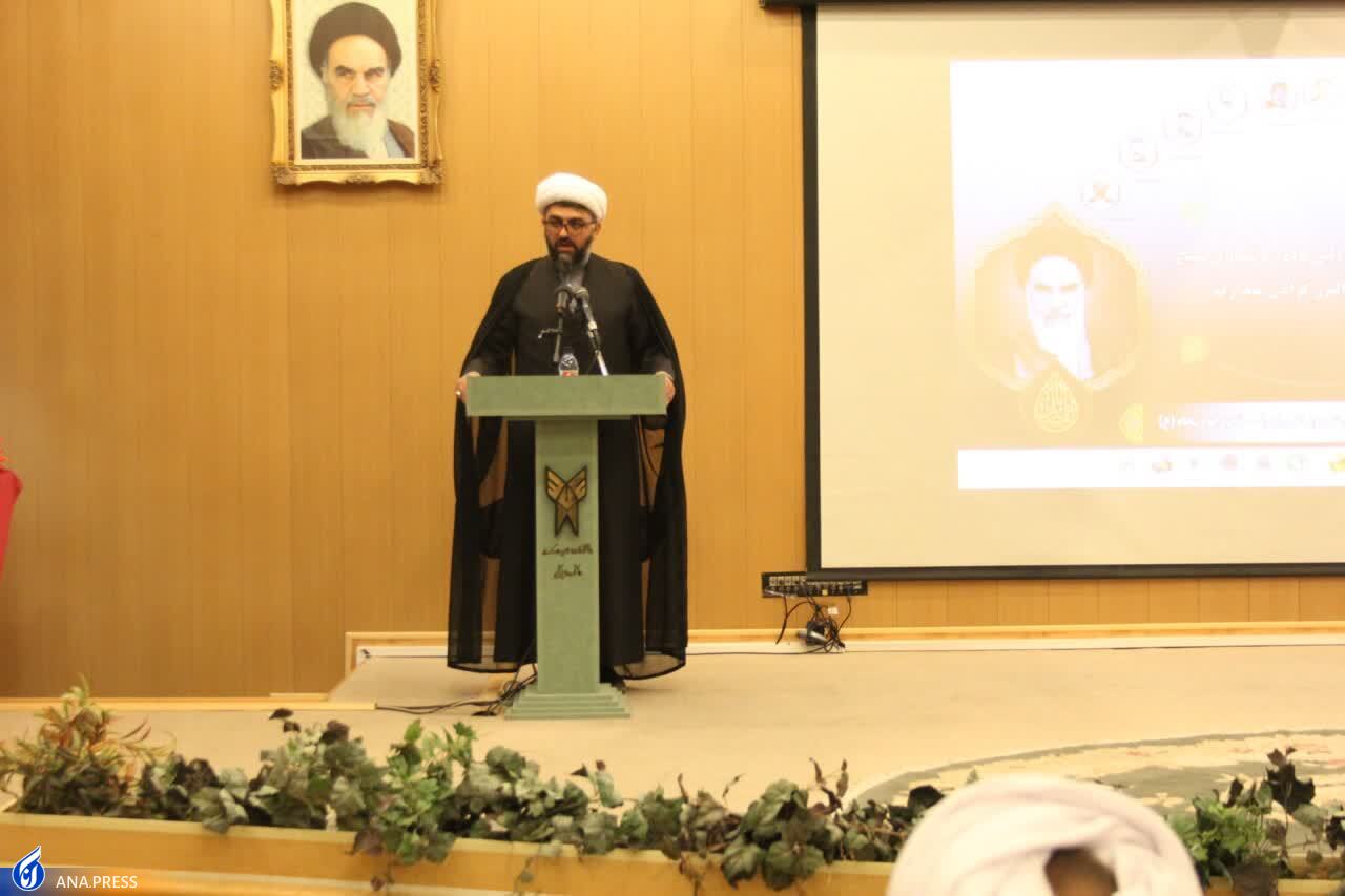 تلاش دشمن برای سست کردن اعتقادات به حجاب اسلامی/ باید پاتک اساسی به دشمن بزنیم