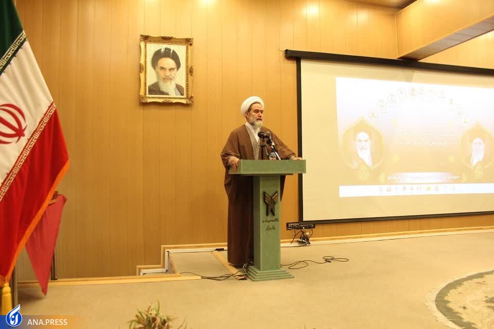 تلاش دشمن برای سست کردن اعتقادات به حجاب اسلامی/ باید پاتک اساسی به دشمن بزنیم