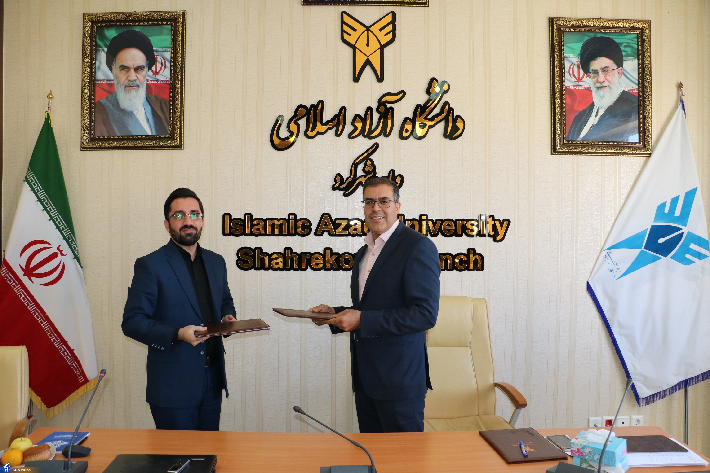 سیری بر ایجاد صندوق پژوهش و فناوری غیردولتی دانشگاه آزاد/ حمایت‌هایی فناورانه که محدودیت ندارد