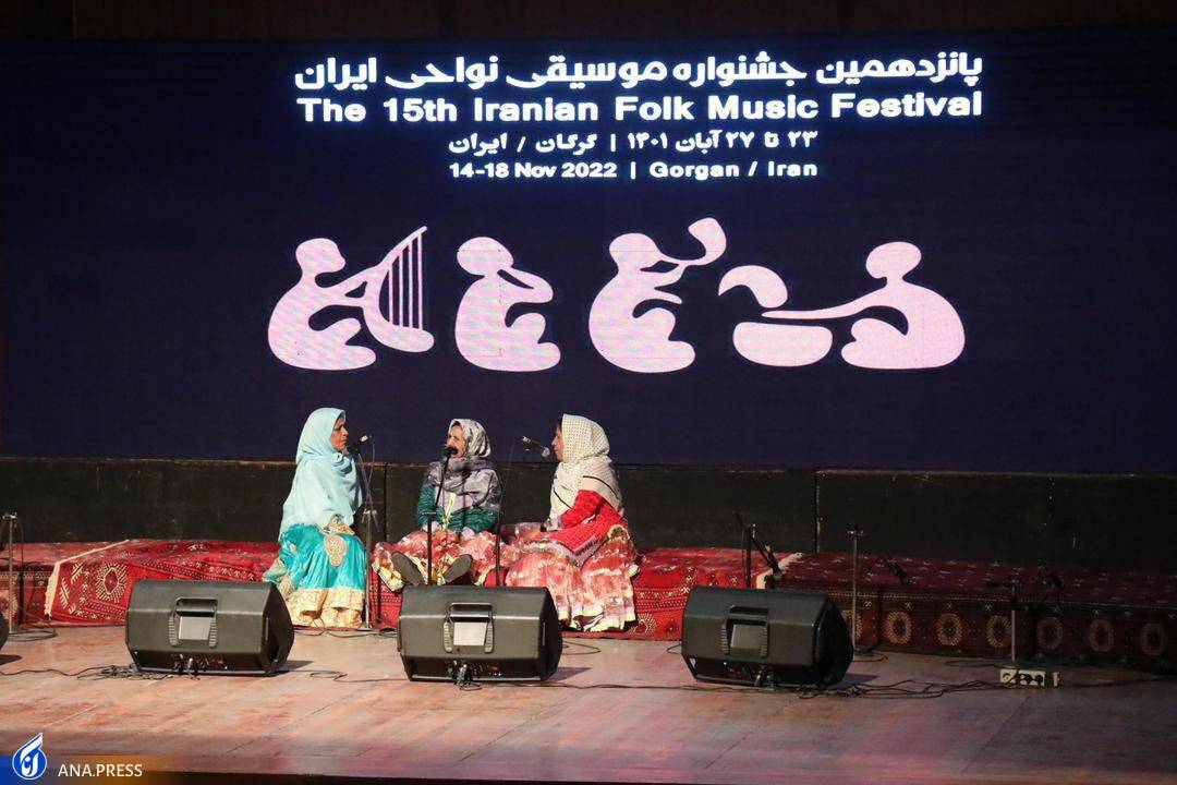 استاد حسین ولی نژاد در مدح پیامبر نواخت