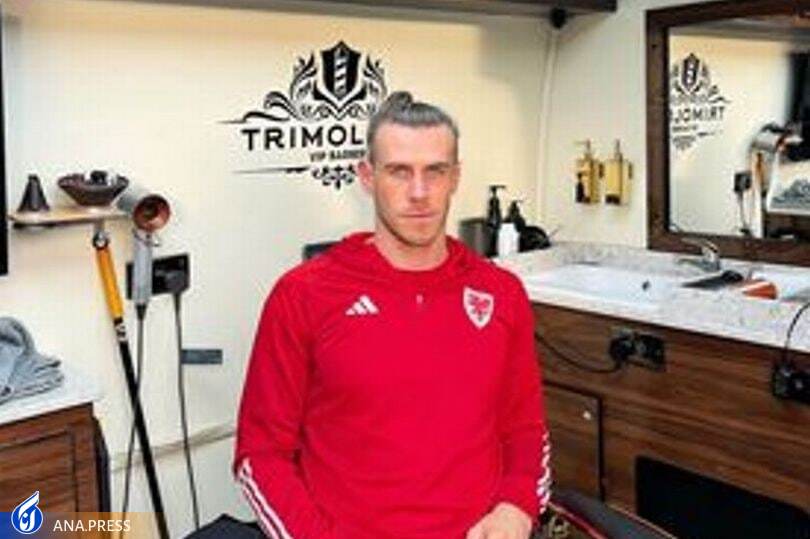 رقیب ایران در جام جهانی آرایشگر به دوحه برد+تصاویر رقیب ایران در جام جهانی آرایشگر به دوحه برد+تصاویر