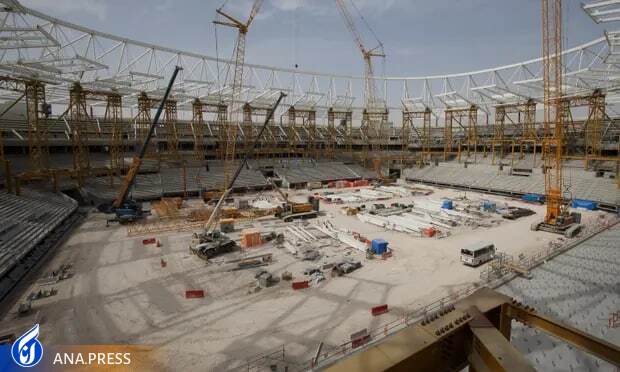 جام جهانی قطر: پشت پرده وحشتناک میزبانی 200 میلیارد دلاری جام جهانی قطر: پشت پرده وحشتناک میزبانی 200 میلیارد دلاری