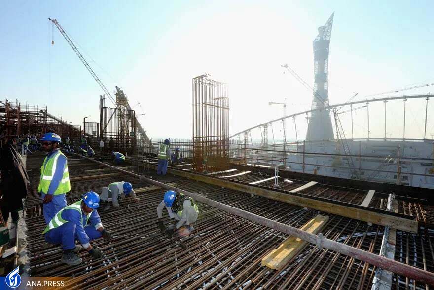 جام جهانی قطر: پشت پرده وحشتناک میزبانی 200 میلیارد دلاری جام جهانی قطر: پشت پرده وحشتناک میزبانی 200 میلیارد دلاری