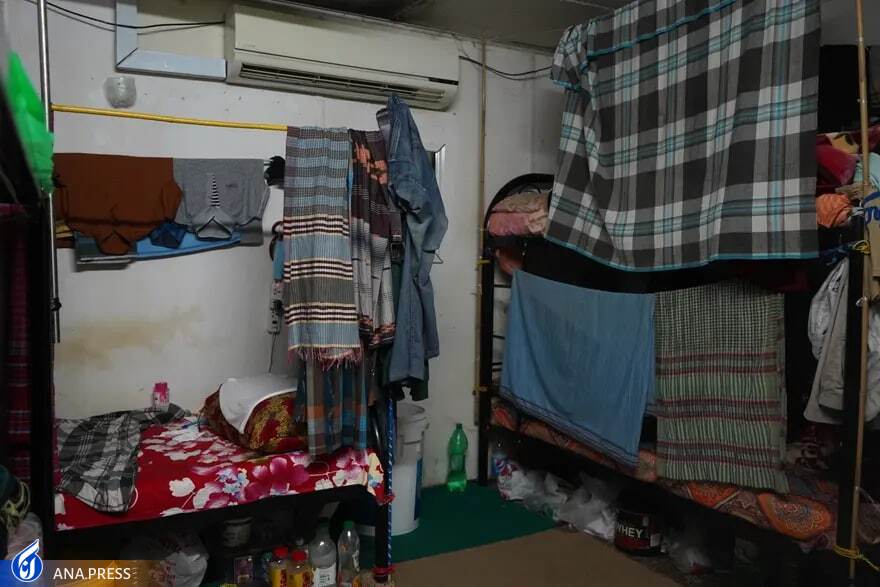 جام جهانی قطر: پشت پرده وحشتناک میزبانی 200 میلیارد دلاری جام جهانی قطر: پشت پرده وحشتناک میزبانی 200 میلیارد دلاری