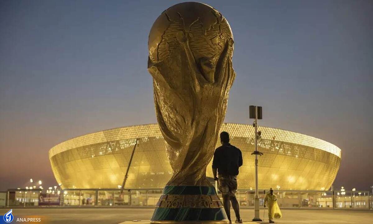 پشت پرده وحشتناک میزبانی ۲۰۰ میلیارد دلاری قطر در جام جهانی