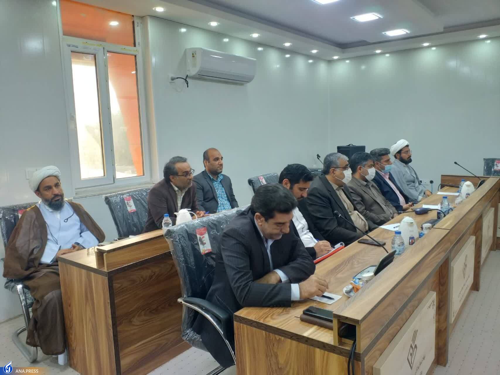 مجموعه رصد و پایش فرهنگی در دانشگاه ایجاد شود/ همسویی دانشجویان با آرمانهای انقلاب در سایه آزاداندیشی مجموعه رصد و پایش فرهنگی در دانشگاه ایجاد شود/ همسویی دانشجویان با آرمانهای انقلاب در سایه آزاداندیشی