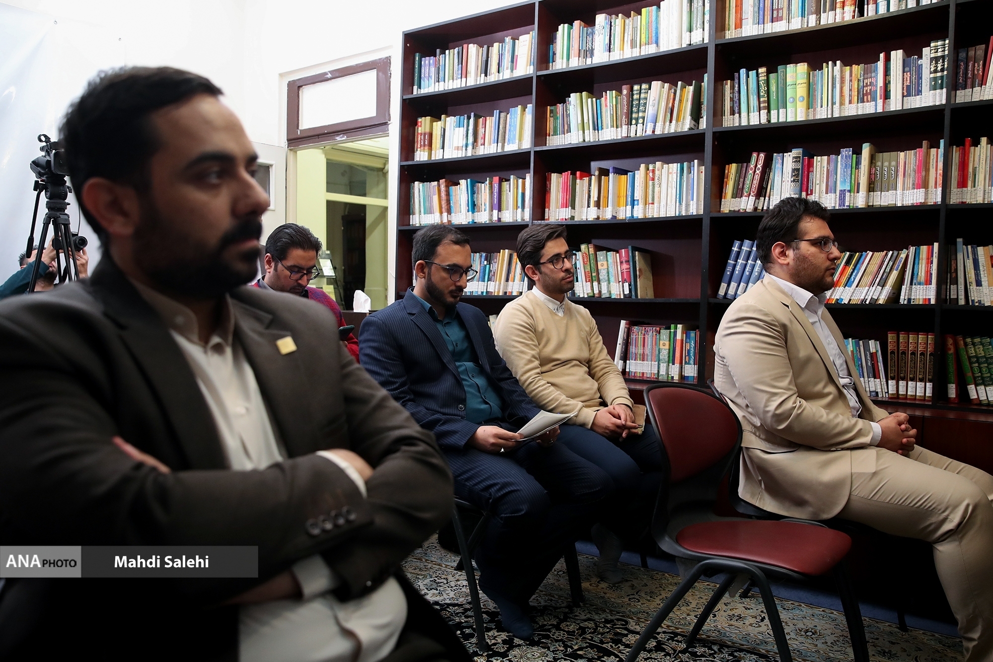 جهاد تبیین امتداد و نسخه مترقی کرسی آزاداندیشی است جهاد تبیین امتداد و نسخه مترقی کرسی آزاداندیشی است