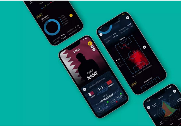 جام جهانی ۲۰۲۲ قطر، فرصت رونمایی از جدیدترین فناوری هوشمند/ وقتی فناوری لذت تماشای فوتبال را دوچندان می‌کند