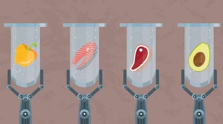 «گوشت هیبریدی» به بازارهای جهانی عرضه میشود «گوشت هیبریدی» به بازارهای جهانی عرضه میشود