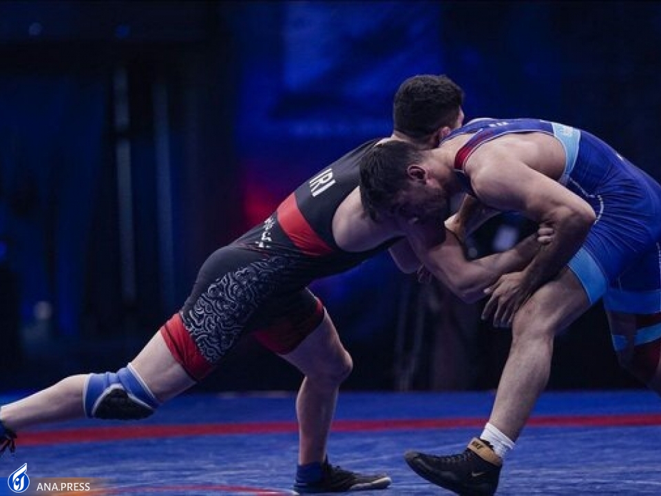 از حضور ستاره نوظهور روسها در ایران تا برنده جردن و چامیزو و سیداکوف از حضور ستاره نوظهور روسها در ایران تا برنده جردن و چامیزو و سیداکوف