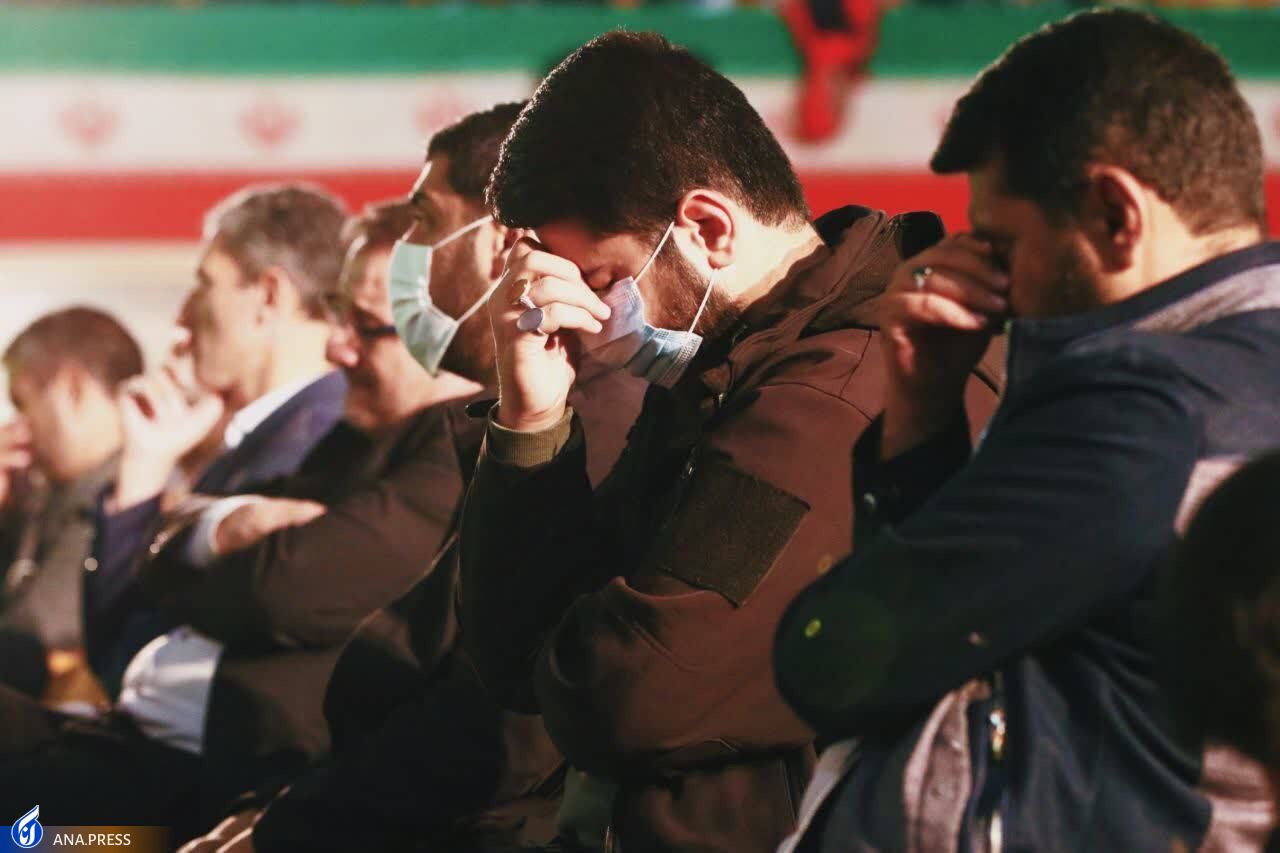 ایستگاه چهاردهم نامداران گمنام